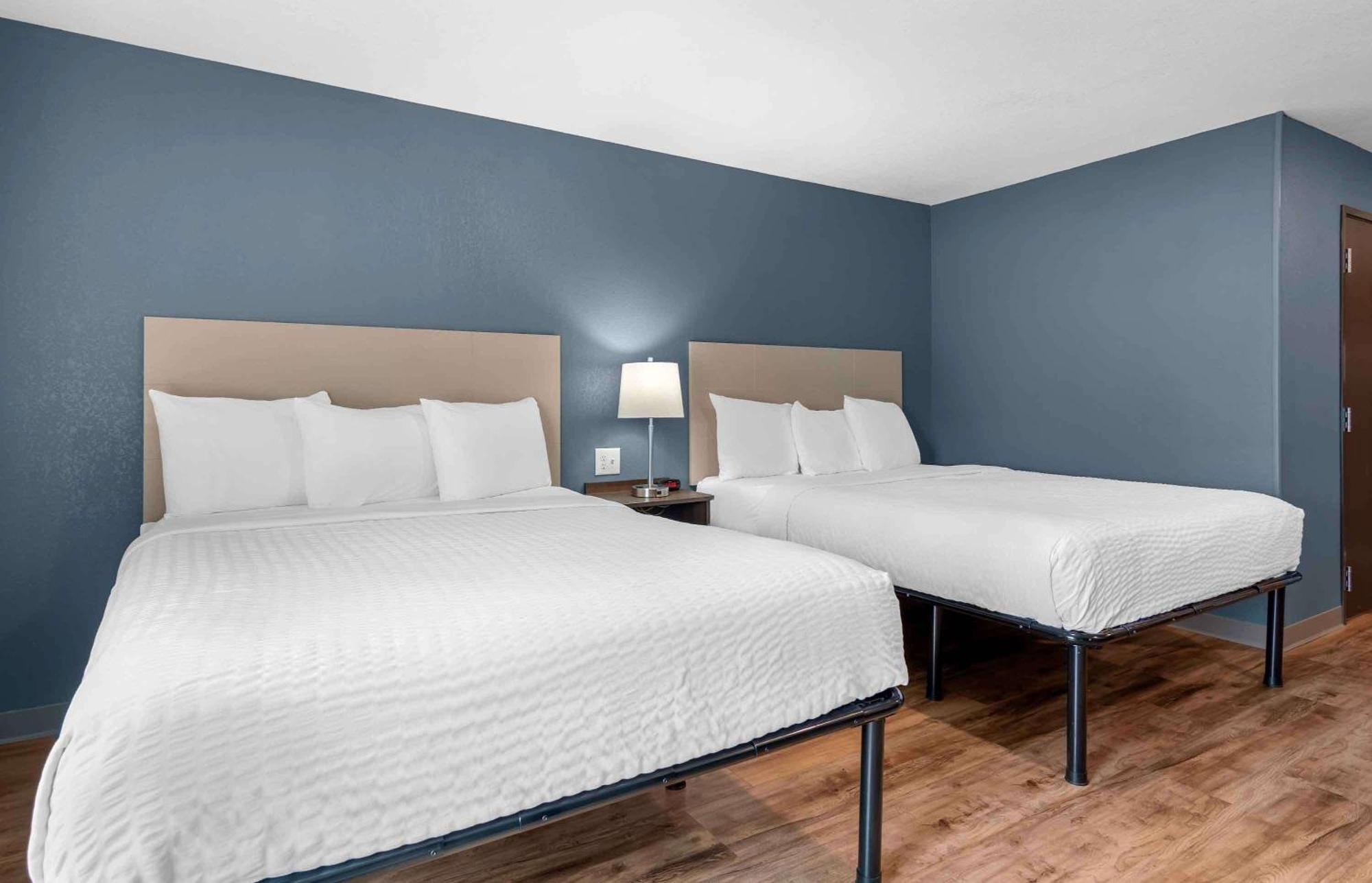 Extended Stay America Suites - Atlanta - Lithia Springs Exterior photo