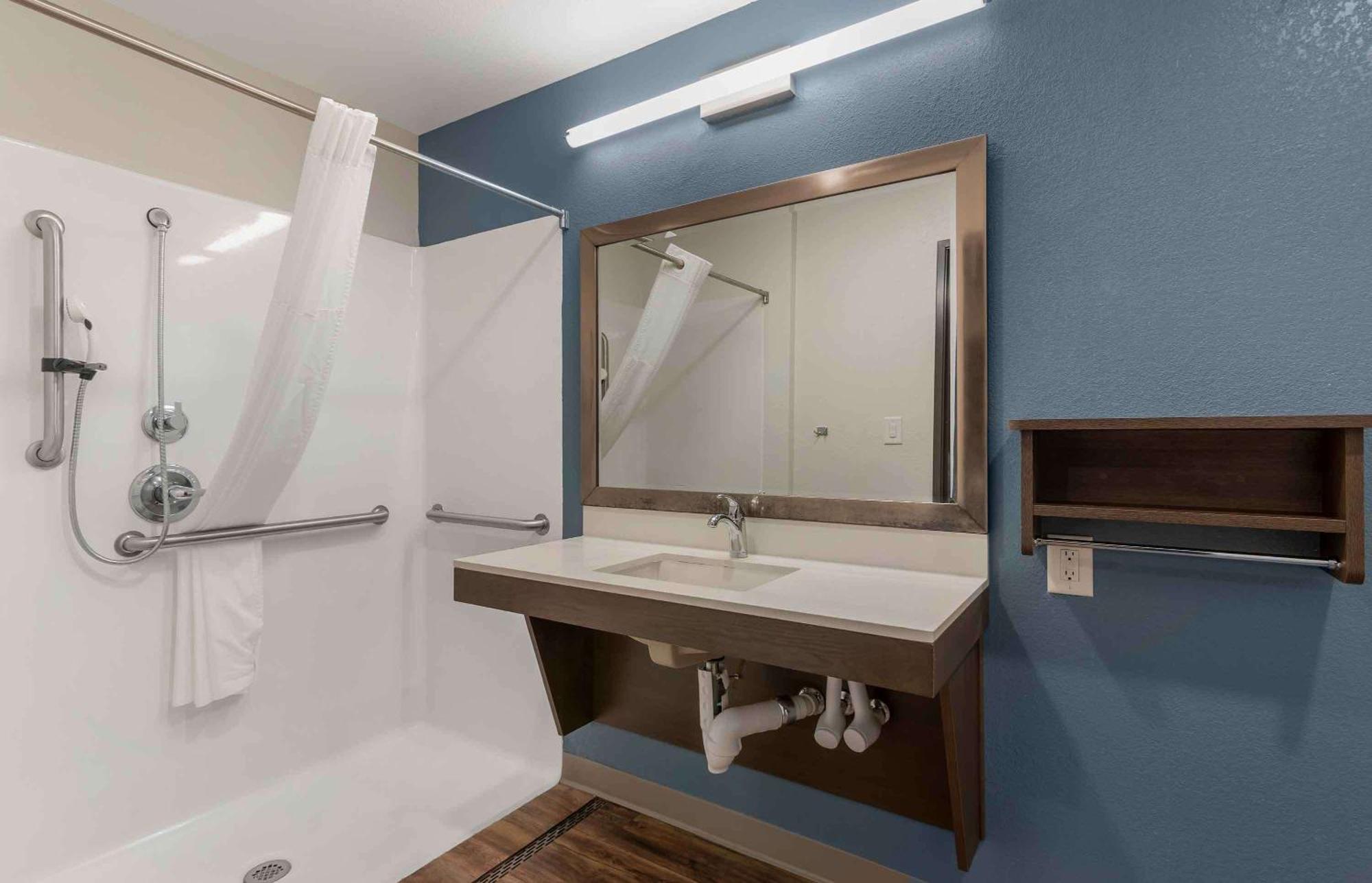 Extended Stay America Suites - Atlanta - Lithia Springs Exterior photo