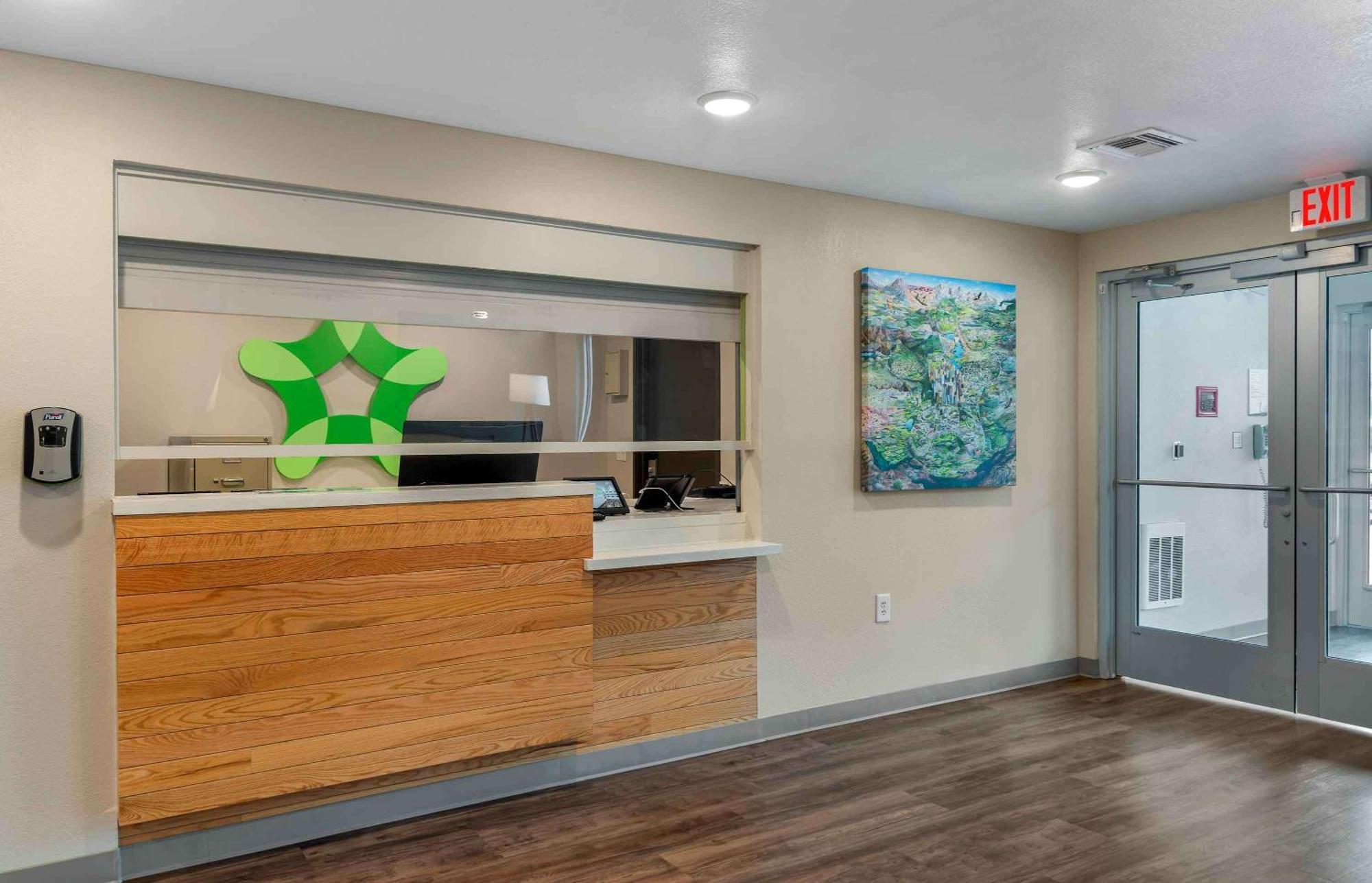 Extended Stay America Suites - Atlanta - Lithia Springs Exterior photo